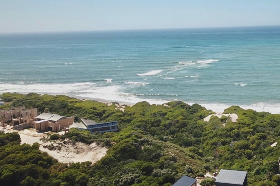0 Bedroom Property for Sale in Paradise Beach Eastern Cape